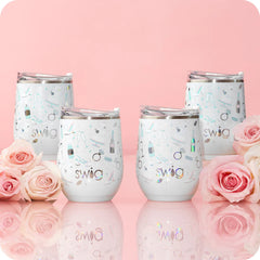 Bride to Be Stemless Wine 12oz