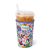 Mystique Medium Iced Cup Coolie