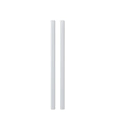 Replacement Straws 2-Pack 12oz Flip + Sip Tumbler