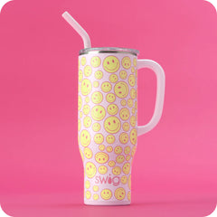 Oh Happy Day Mega Mug 30oz