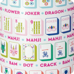 Mahjong Mega Mug 40oz