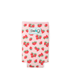 Strawberry Shortcake Slim Can Coolie