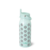 Side Kick Flip + Sip Bottle 36oz