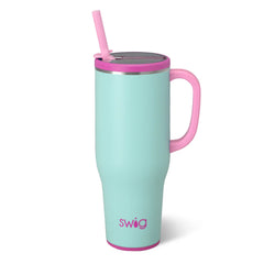 Arctic Splash Mega Mug 40oz