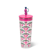 Palm Royale Plastic Tumbler 24oz