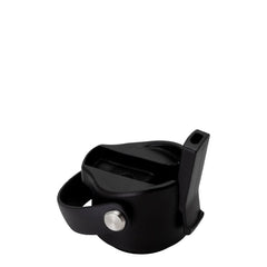 Black Flip + Sip Cap 20oz Bottle