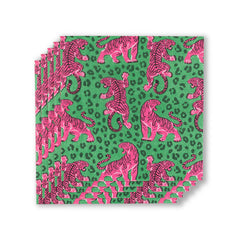 Easy Tiger Cocktail Napkins