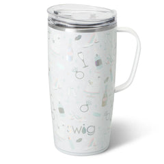 Bride to Be Travel Mug 22oz