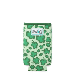 Lucky Leopard Slim Can Coolie