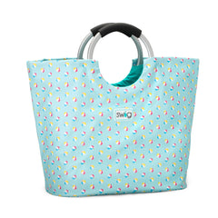 Beach Balls Loopi Tote Bag