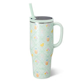 Hoppy Easter Mega Mug 40oz