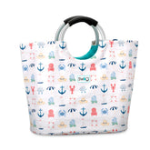 Shoreline Loopi Tote Bag