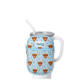 Holy Cow Mega Mug Pouch