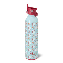 Home Run Flip + Sip Bottle 26oz