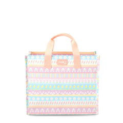 Bunny Trail Medium Reusable Bag