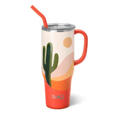 Boho Desert Mega Mug 40oz