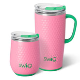 Azalea Golf Ball AM+PM Bundle