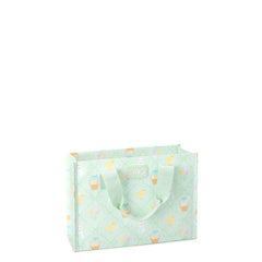 Hoppy Easter Small Reusable Gift Bag