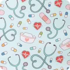 Scrub Life Lunchi Lunch Bag