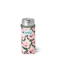 Sweet Pea Slim Can Coolie