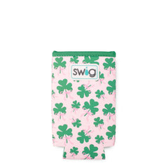 Clover Crush Slim Can Coolie