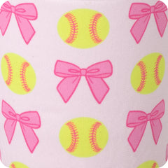 Pitch Hit Run Medium Iced Cup Coolie
