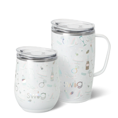 Bride to Be AM+PM Bundle