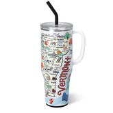 Vermont Mega Mug 40oz