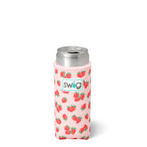 Strawberry Shortcake Slim Can Coolie