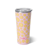 Oh Happy Day Tumbler 22oz