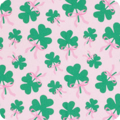 Clover Crush Medium Iced Cup Coolie