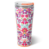 Flourish Tumbler 32oz