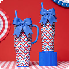 Liberty Belle Mega Mug 40oz