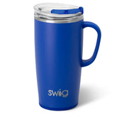 Royal Travel Mug 22oz