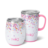Confetti AM+PM Bundle