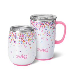 Confetti AM+PM Bundle