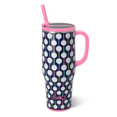 Tee It Up Mega Mug 40oz