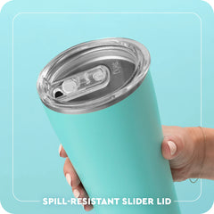 Black Tumbler 32oz
