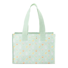 Hoppy Easter Large Reusable Gift Bag