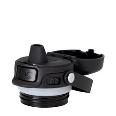 Black Leakproof EZ Fill Cap