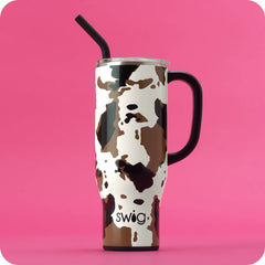 Hayride Mega Mug 30oz