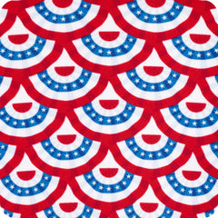 Liberty Belle Medium Iced Cup Coolie