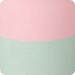 Sage Mist Medium Iced Cup Coolie