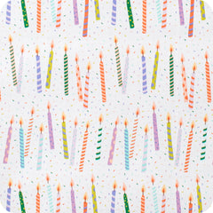 Make a Wish Medium Reusable Bag
