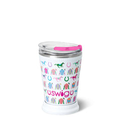 Go Baby Go Mint Julep 12oz