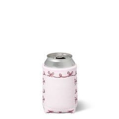 Pretty In Pink Can Coolie