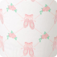 On Pointe Mega Mug Pouch