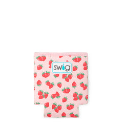 Strawberry Shortcake Can Coolie
