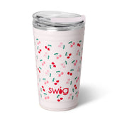 Cherry Pie Party Cup 24oz
