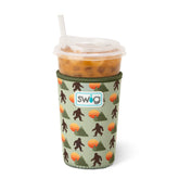 Wild Thing Medium Iced Cup Coolie